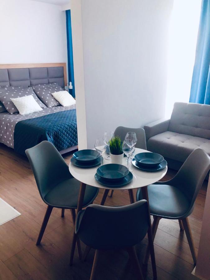 Apartamentc312 Bel Mare Мендзыздрое Экстерьер фото